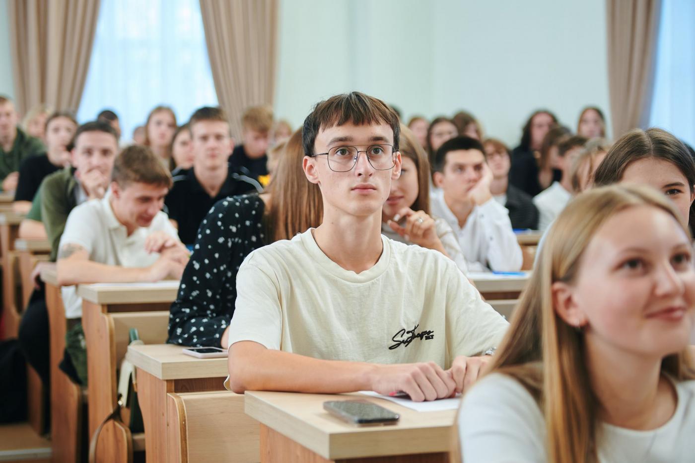 Успей подать документы на подготовительное отделение БНТУ! Прием документов подходит к концу
